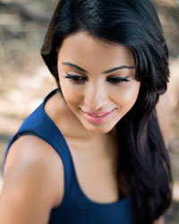 Parvathy Nair